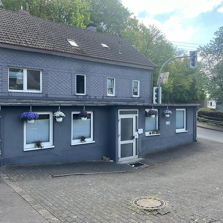 Siegen Achenbach 1 Lejlighed Eksteriør billede
